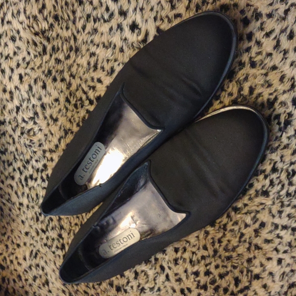 A. testoni Formal Evening Shoes Sz. 13 main image 8